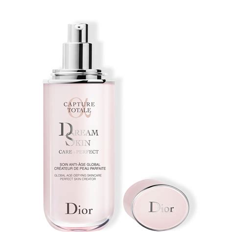 sephora Dior dreamskin